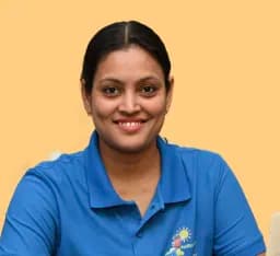 Archana Pandey