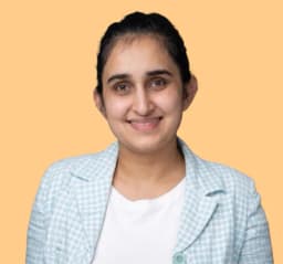 Komal Dhokiya — Speech-Language Pathologist & Clinical Consultant, Aaryavart Centre