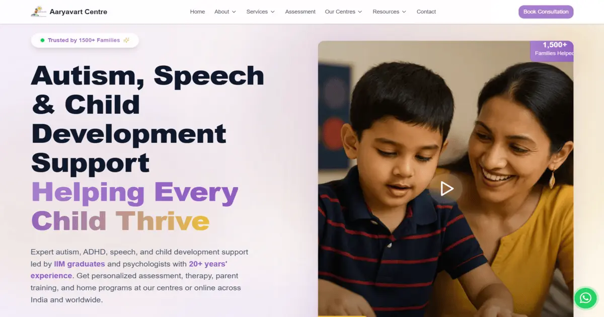 Level 1 Autism: Signs, Diagnosis, Support and Treatment Options