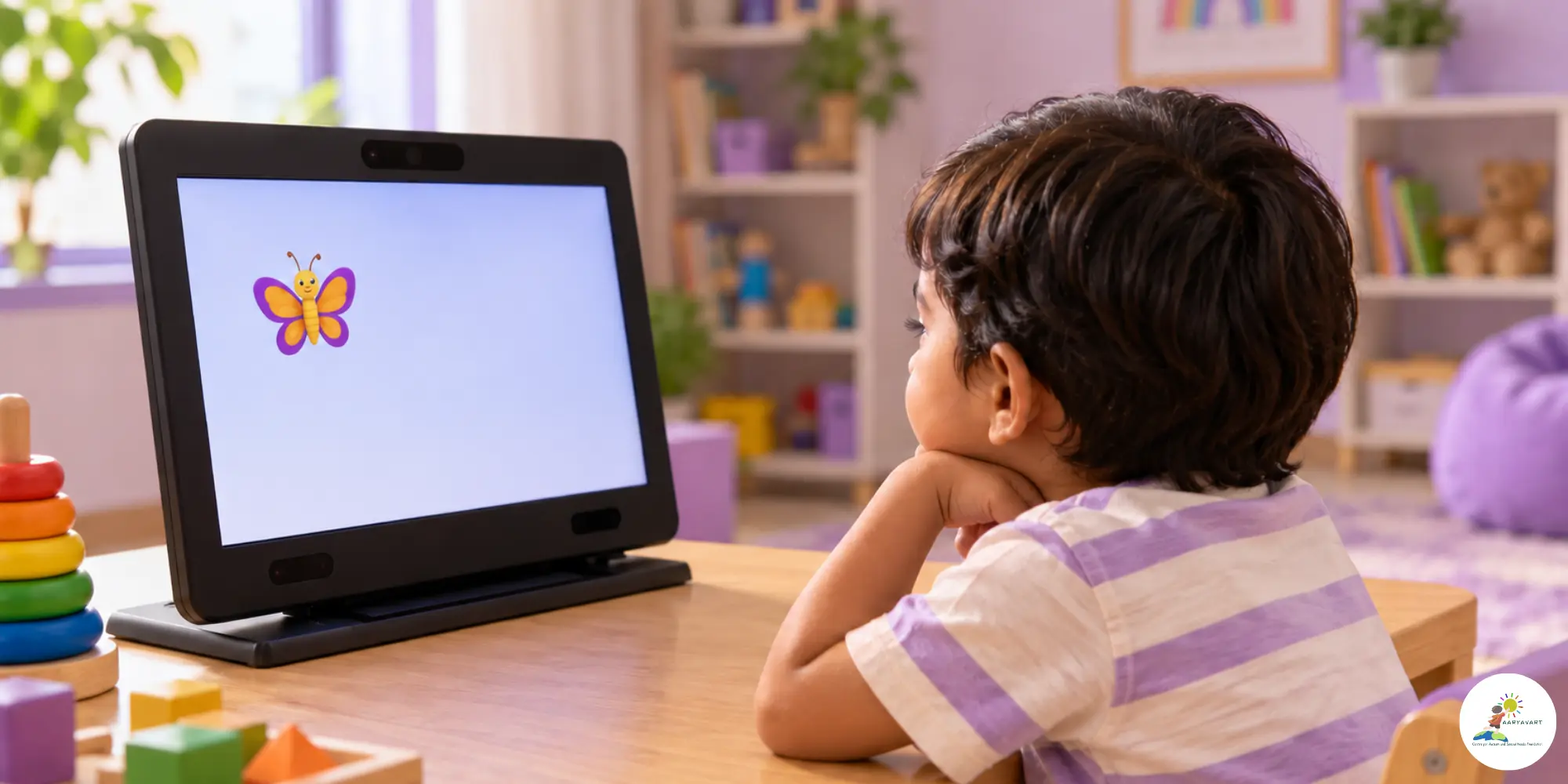 Eye Tracking Autism Screening: Can It Help Detect Early Signs?