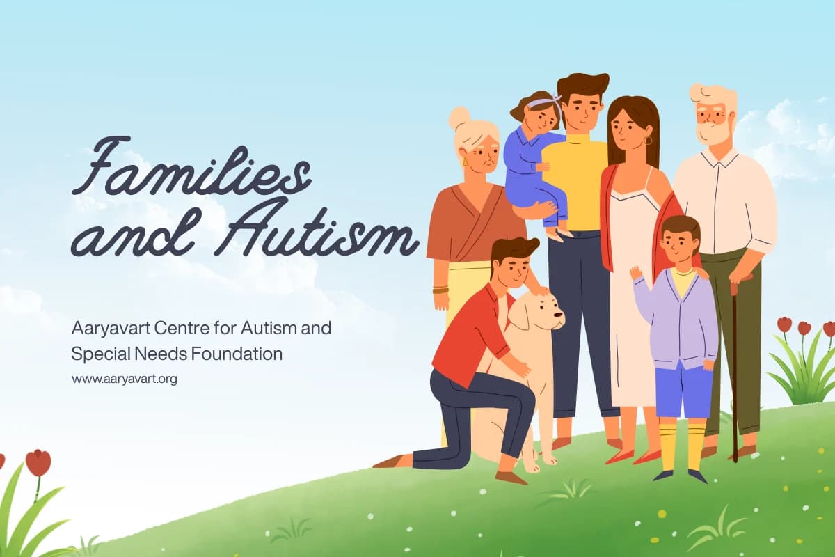 Families and Autism