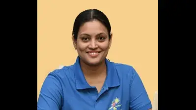 Aaryavart Founder Archana Pandey Recognized as Salzburg Global Fellow
