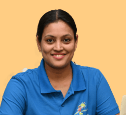 Archana Pandey — Founder & Clinical Director, Aaryavart Centre