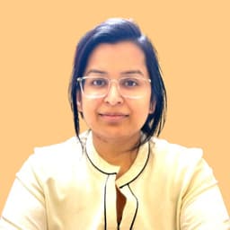 Dr. Diksha Gupta — Clinical Advisor (DM Neurology AIIMS), Aaryavart Centre