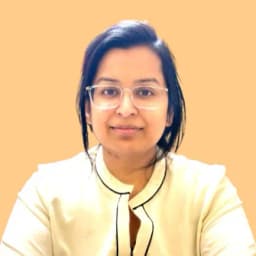 Dr. Diksha Gupta — Clinical Advisor (DM Neurology AIIMS), Aaryavart Centre