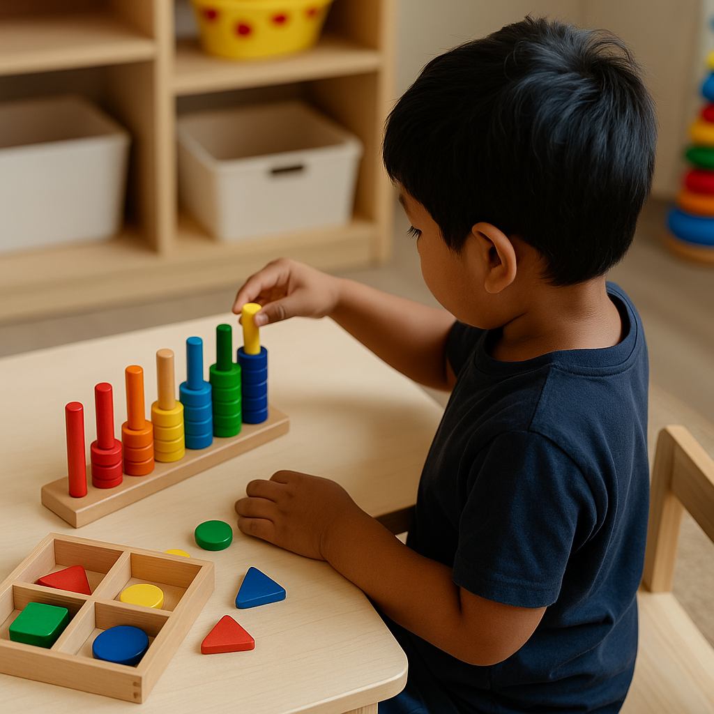 Communication Skills