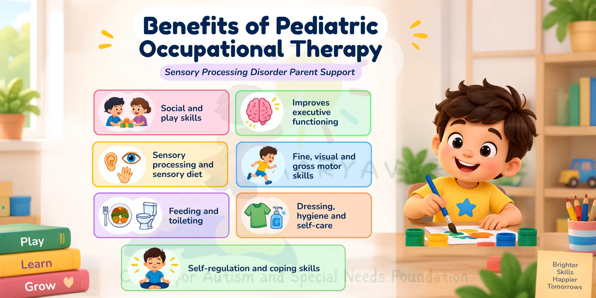 Benefits image